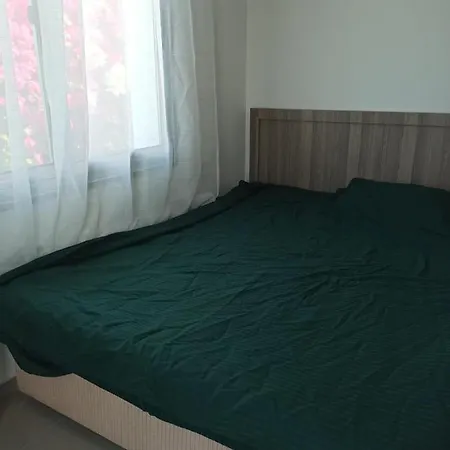 Appartamento Lukomorye Kyrenia (Northern Cyprus)