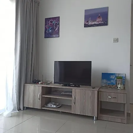 Lukomorye Apartment Kyrenia (Northern Cyprus)