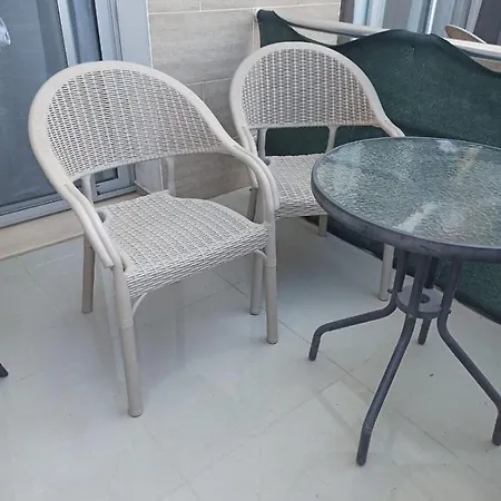 Lukomorye Appartement Kyrenia (Northern Cyprus)
